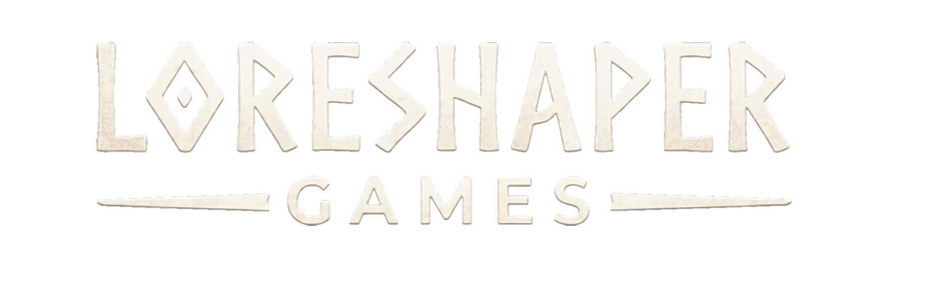 Loreshaper Games